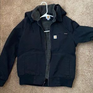 Carhartt coat